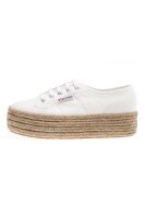 Superga 2790 Cotropew White 36