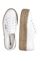 Superga 2790 Cotropew White 36