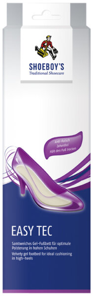 Shoeboy´s Easy Tec 2298