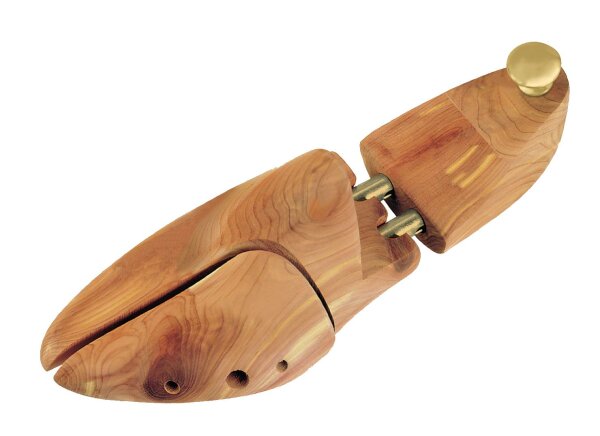 Shoeboy´s Exklusiv Cedar Top Schuhspanner