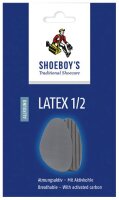 Shoeboy´s Latex 1/2 Halbsohle 2220