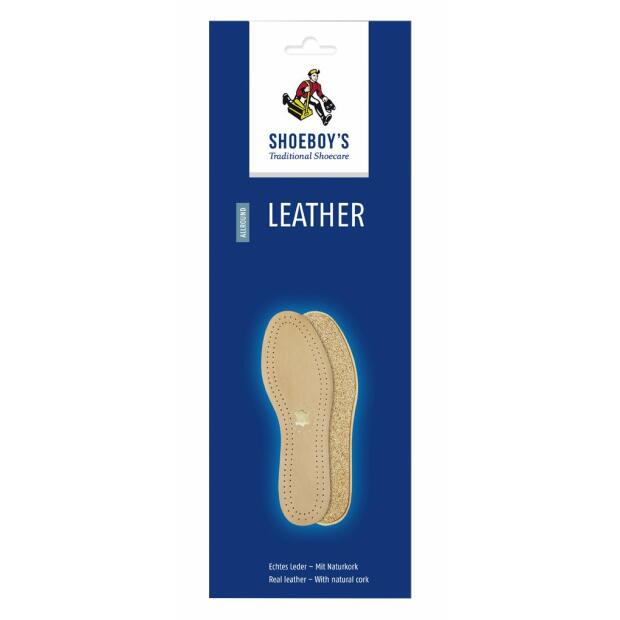 Shoeboy´s Leather 2249