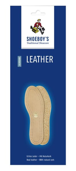 Shoeboy´s Leather 2249