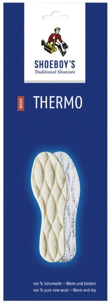 Shoeboy´s Thermo 2229