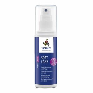 Shoeboys Soft Care 100 ml