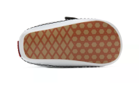 Vans IN Sk8-Hi Crib black/true white 16