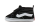Vans IN Sk8-Hi Crib black/true white 16