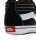 Vans IN Sk8-Hi Crib black/true white 16