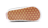 Vans IN Slip-On Crib Checkerboard/Black/White 16