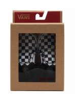 Vans IN Slip-On Crib Checkerboard/Black/White 16