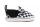 Vans IN Slip-On Crib Checkerboard/Black/White 16