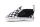 Vans IN Slip-On Crib Checkerboard/Black/White 16