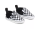 Vans IN Slip-On Crib Checkerboard/Black/White 16