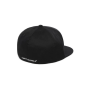 VANS Splitz Flexfit Cap Black S/M