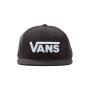 VANS Drop V II Snapback Cap