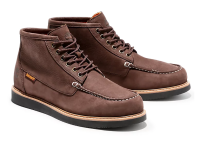 Timberland Newmarket II Boat Chukka Herren
