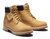 Timberland 6 in Premium Fur/Warm Lined Boot Herren