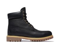 Timberland 6 Inch Premium Boot New Black 45