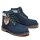 Timberland 6 Inch Premium WP Boot in Black Iris - New