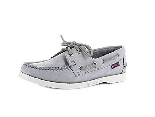 Sebago Docksides Bootsschuh Damen
