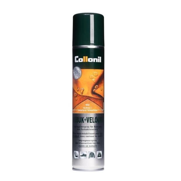 Collonil Nubuk + Velours Imprägnierspray 200ml neutral