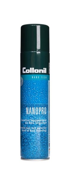 Collonil Nanopro Waterproofing Spray 300 ml