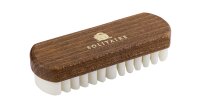 Solitaire Hand Brush Crepe