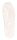 Superga 2870 Club S Comfleastrapeu Sneaker Sace-White-Beige Gesso 35