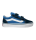 Vans UY Old Skool V Kids Navy/True White 27
