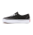 Vans UY Authentic Kids Black/True White 27