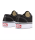 Vans UY Authentic Kids Black/True White 27