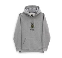 Vans Scarab Hoodie Cement Heather M