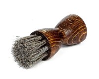 Collonil 1909 jar brush for Supreme Crème de Luxe