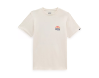 Vans Stamped T-Shirt Antique White S