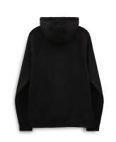 Vans Versa Hoodie Herren Black-Checkerboard S