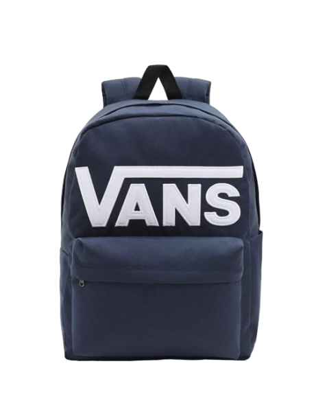 Vans OLD SKOOL Drop V Backpack Dress Blues