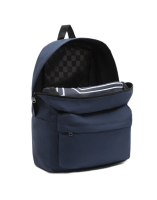 Vans OLD SKOOL Drop V Backpack Dress Blues