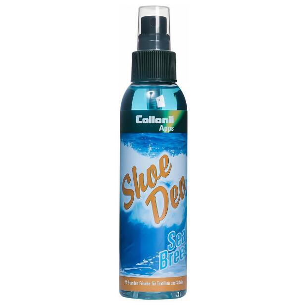 Collonil Shoe Deo Sea Breeze 150 ml