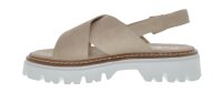 Fru.it Texano Avana Light Bianco/Cuo 100 37