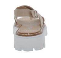 Fru.it Texano Avana Light Bianco/Cuo 100 37