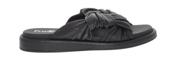 Fru.it Cloe Nero Gomma Nero 100/D7110