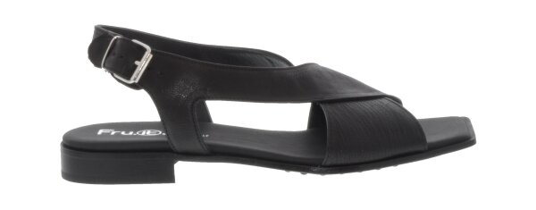 Fru.it Texano Nero Cuoio Nero 877
