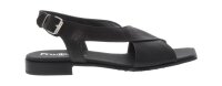 Fru.it Texano Nero Cuoio Nero 877