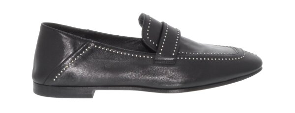 Fru.it Cloe Nero Cuoio Nero 586