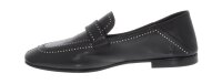 Fru.it Cloe Nero Cuoio Nero 586 37