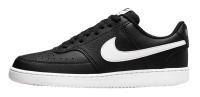 Nike Court Vision Low Next Nature Herren Sneaker Black/White 41