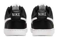 Nike Court Vision Low Next Nature Herren Sneaker Black/White 41