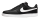 Nike Court Vision Low Next Nature Herren Sneaker Black/White 41