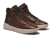 Timberland Seneca Bay Sneaker Boot Herren Chestnut 41