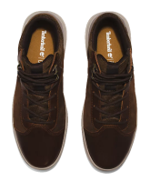 Timberland Seneca Bay Sneaker Boot Herren Chestnut 41